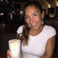 Loredana Brasile - our part-time assistant