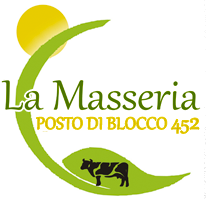 LA MASSERIA logo
