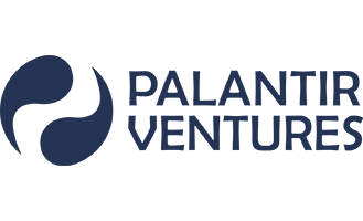 PALANTIR VENTURES logo